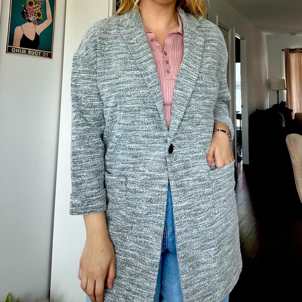 Vest from Dynamite in medium